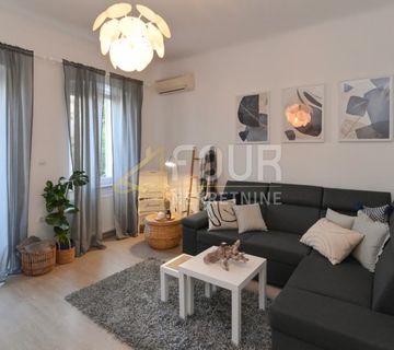 Najam, Opatija, 2s+db, 80m2, 2 balkona i terasa - cover