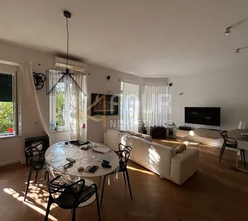 Rijeka, Bulevard, 3skl, 76.50m2 - cover