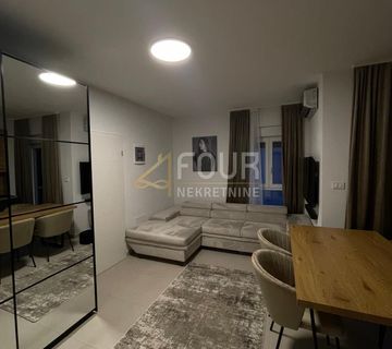 Istra, Medulin, novogradnja, 36.41m2, 1s+db, balkon - cover