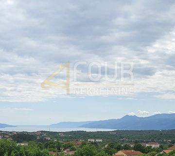 Marčelji, moderna novogradnja, kuća u nizu/dvoetažni stan, okućnica - cover