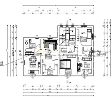 Najam, Kastav, novogradnja, 93.85m2, 3s+db, terasa, okućnica 59.84m2 - cover