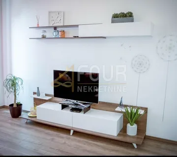 Rijeka, Belveder, 50.15m2, 2skl - cover