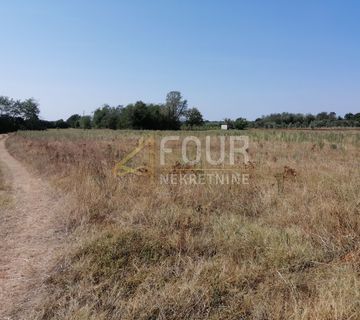 Istra, Marčana, poljoprivredno zemljište, 500m2 - cover
