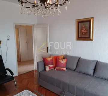 Najam, Rijeka, Krnjevo, 57m2, 2skl, balkon - cover
