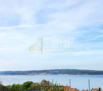 Crikvenica, 47.04m2, 1s+db, lođa - cover