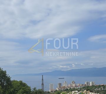 Rijeka, Donja Drenova, novogradnja, 2s+db, okućnica + bazen - cover