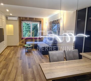 Najam, Rijeka, Krnjevo, 46m2, 1s+db - cover