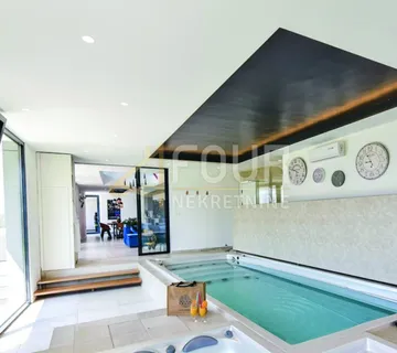 Istra, Svetvinčenat - okolica, građevinsko zemljište  - cover