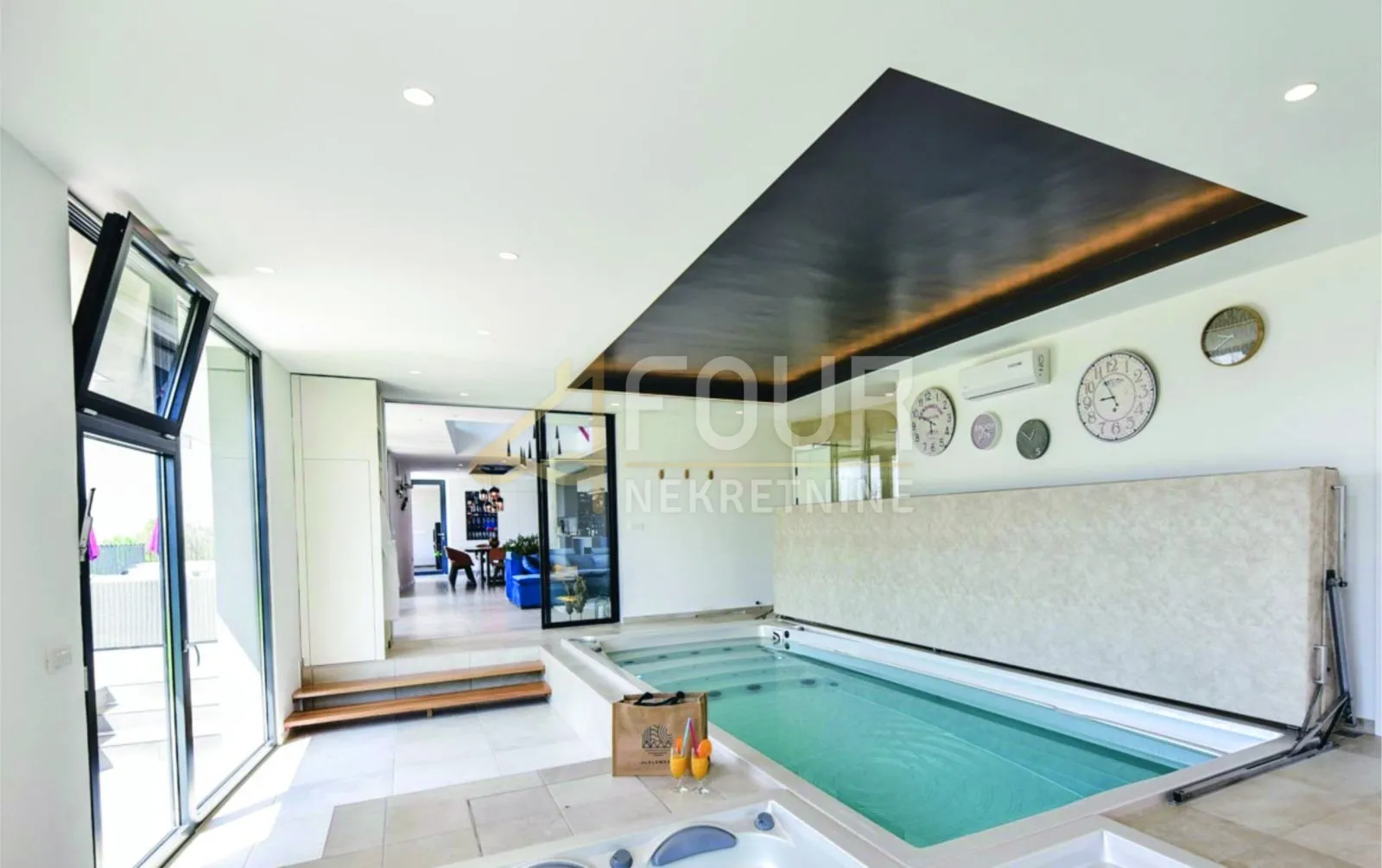 Istra, Svetvinčenat - okolica, građevinsko zemljište  - cover