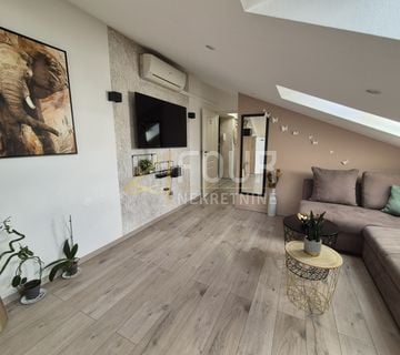 Najam, Rijeka, Centar, 56.16m2, 2s+db - cover