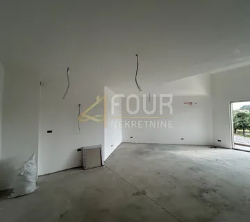 Istra, Poreč, kvalitetna novogradnja, dvoetažni stan 2s+db - cover