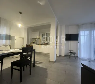 Najam, Rijeka, Martinkovac, 48.15m2, 1s+db, terasa - cover