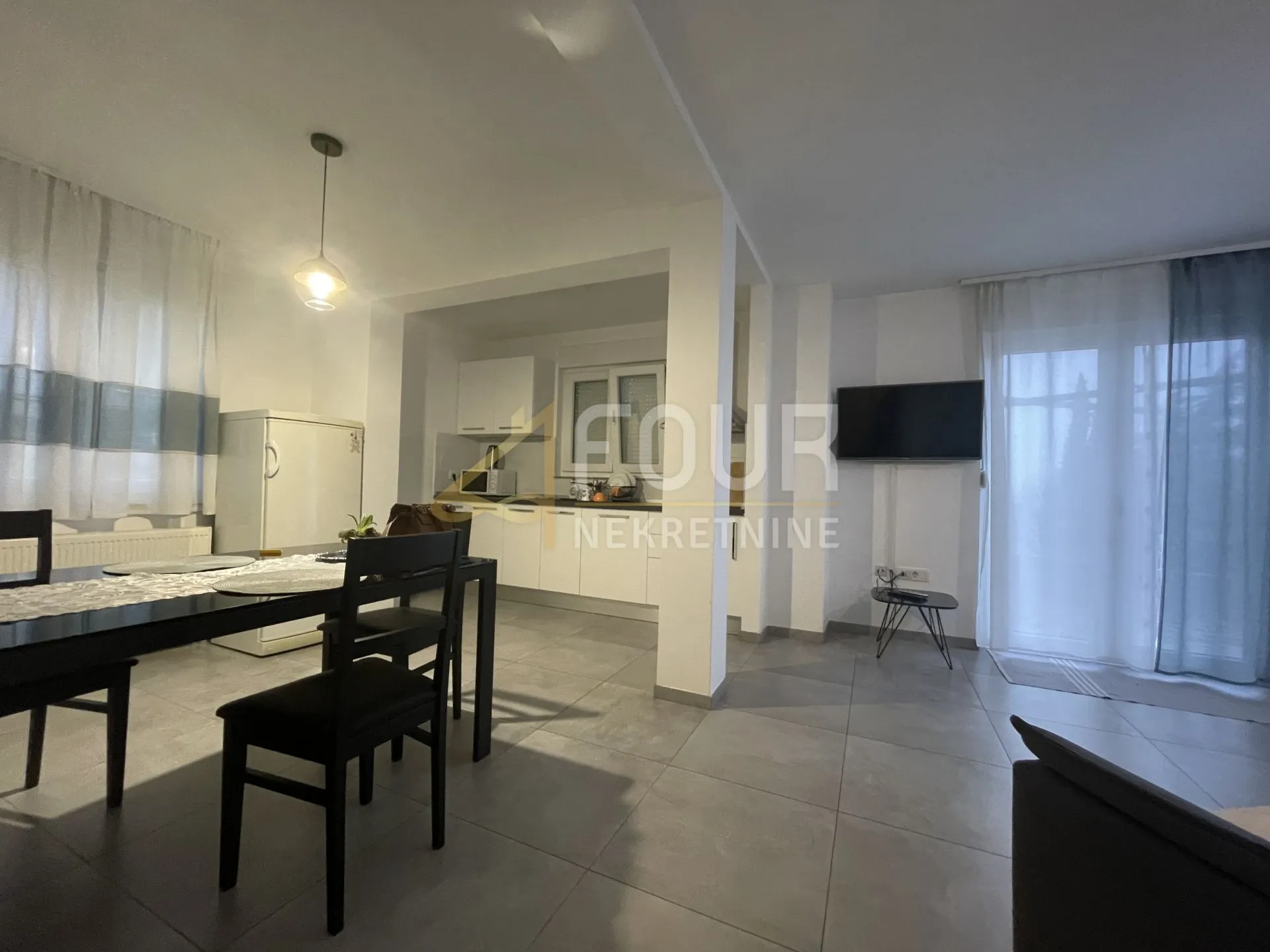 Najam, Rijeka, Martinkovac, 48.15m2, 1s+db, terasa - cover