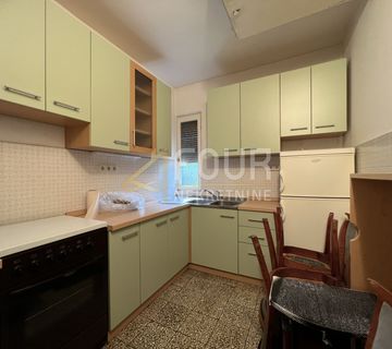 Rijeka, Zamet, etaža 84.61m2, 2s+db, lođa, velika okućnica - cover