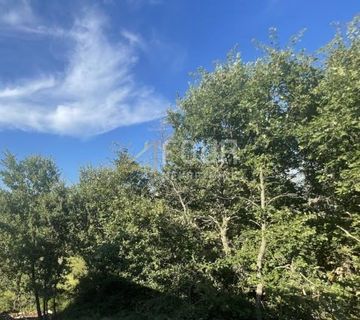 Istra, Svetvinčenat - okolica, građevinsko zemljište, 415m2 - cover