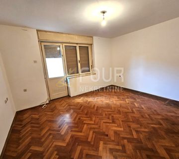 Rijeka, Podmurvice, 48.56m2, 2skl, balkon - cover