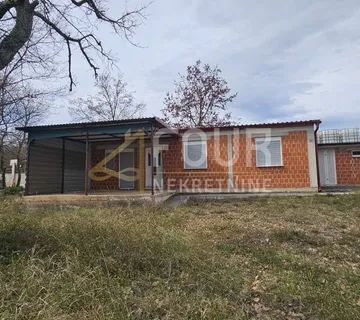 Istra, Poreč - okolica, novogradnja, prizemnica  - cover