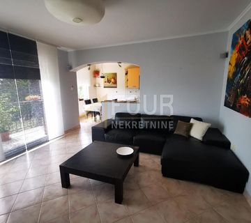 Najam, Rijeka, Kozala, 90m2, 3s+db, balkon - cover