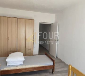 Crikvenica, Dramalj, 27.38m2, 1skl, terasa i okućnica  - cover