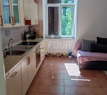 Najam, Rijeka, Belveder, 2s+db, 51m2 - cover