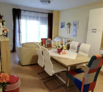 Gorski kotar, Vrata, 51.84m2, 2s+db, balkon - cover
