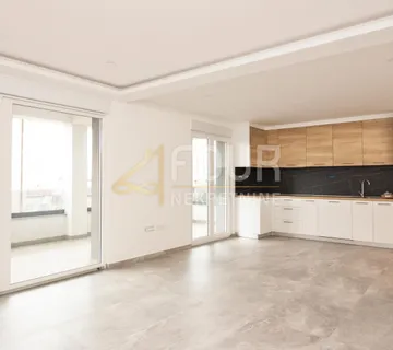 Rijeka, Zamet, novogradnja, 3s+db, 117m2, balkon - cover