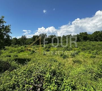 Rijeka, Drenova, građevinsko zemljište 1.276m2 - cover