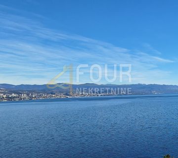 Opatija, novogradnja, 1s+db, 60.41m2, balkon - cover