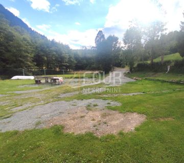 Gorski kotar, Lokve, samostojeća kuća 280m2 - cover