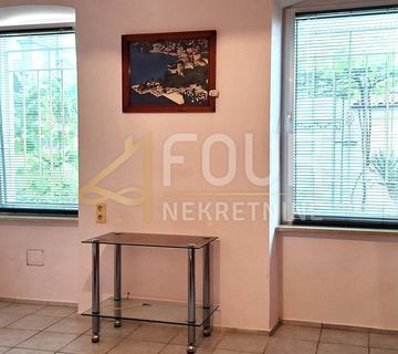Opatija, 26.34m2, 1skl, terasa 35m2, pogled na more - cover
