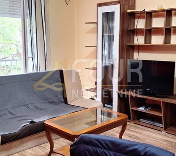Rijeka, Podmurvice, 29.09m2, namještena garsonijera - cover