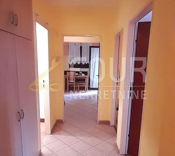 Crikvenica, 81.98m2, 2s+db, lođa, 50m od mora! - cover
