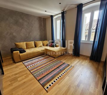 Rijeka, Bulevard, 34.41m2, odličan stan s pogledom na more - cover