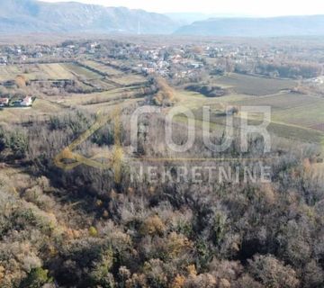 Istra, Labin - okolica, zemljište za investiciju - cover