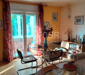 Rijeka, Kozala, 51.22m2, 1s+db, balkon, SAMO KOD NAS! - cover