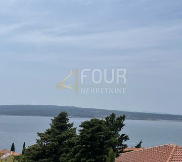 Crikvenica, Selce, 67.41m2, 2s+db, balkon, garaža - cover