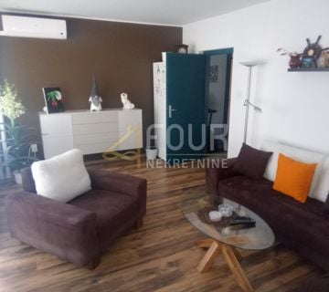 Rijeka, Kozala, 71.37m2, 2s+db, dva balkona - cover