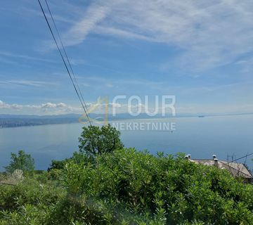 Opatija, 130m2, 3s+db, balkon, pogled - cover