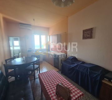 Rijeka, Podmurvice, 39.77m2, 1s+db - cover