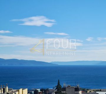 Rijeka, Bulevard, manji stan za investiciju - cover