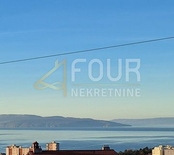 Rijeka, Trsat, građevinsko zemljište 631m2 - cover