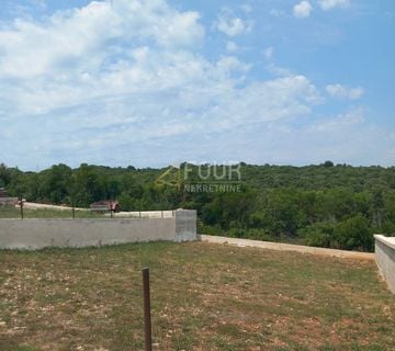 Istra, Duga Uvala, poljoprivredno zemljište od 420m2 - cover