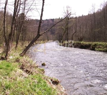 Gorski kotar, Gomirje, poljoprivredno zemljište 35.060m2 - cover