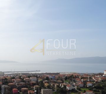 Rijeka, Rastočine, 80.18m2, 3skl, lođa, potpuno namješten - cover