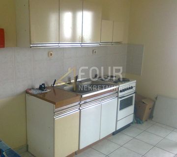 Matulji, Bregi, 40.85m2, 1s+db, terasa, pogled na more - cover