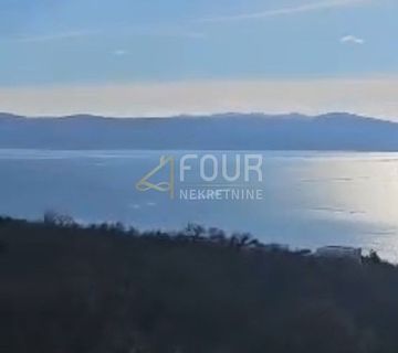 Crikvenica, 1.579m2, zemljište s panoramskim pogledom na more - cover