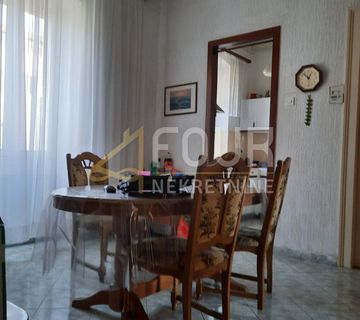 Rijeka, Podmurvice, 95.27m2, 3skl, balkon - cover