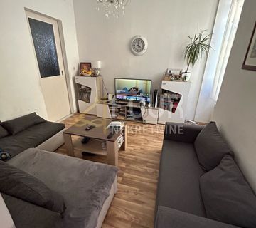 Rijeka, Centar, 66.10m2, 2s+db - cover