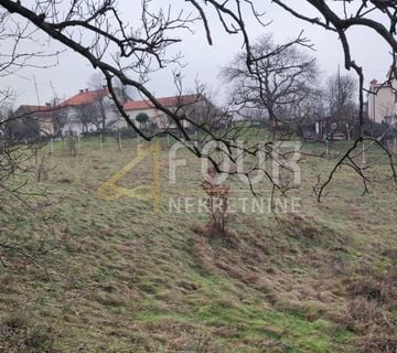 Viškovo, građevinsko zemljište od 1.555 m2 - cover