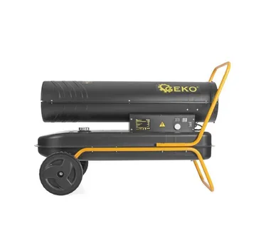 Uljni grijač s termostatom 65kW - cover